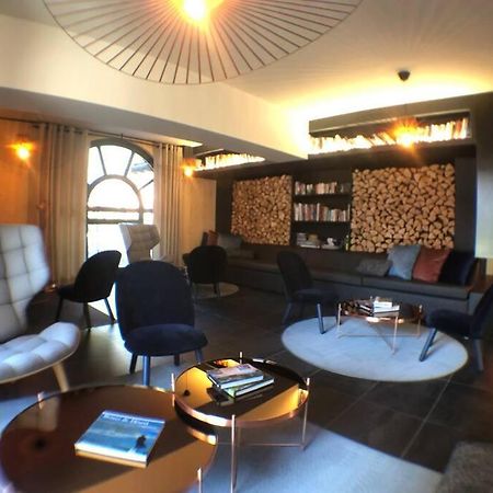 שאמוני Chic Appart 6 Pers Dans Residence Luxueuse "La Cordee" Wellness Gym Piscine Ouvert Et Teletravail מראה חיצוני תמונה
